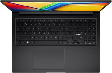 ASUS VivoBook 15X OLED K3504VA Indie Black (K3504VA-MA441)