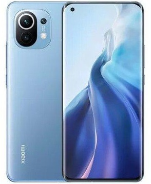 Xiaomi Mi 11 8/128GB Horizon Blue