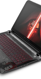 HP Star Wars Edition (15-AN050NR)