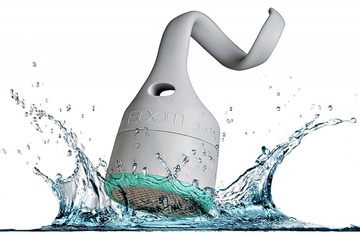 Polk audio Swimmer JR Grey/Mint (SMJGM-A)
