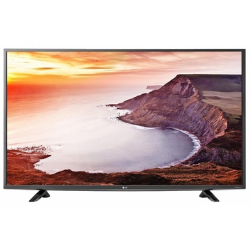 LG 43LF510V