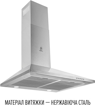 Perfelli COSTA 6HM INOX