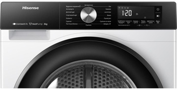 Hisense DH3S802BW3/UA