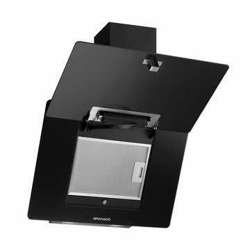 GRANADO Vivares 1614-1200 Black glass