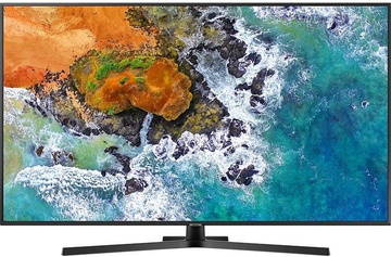 Samsung UE50NU7402