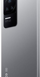 Xiaomi Poco F4 8/256GB Moonlight Silver (China)