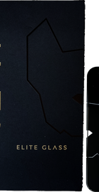 iLera Sapphire Deluxe+ Glass for iPhone 14 / 13