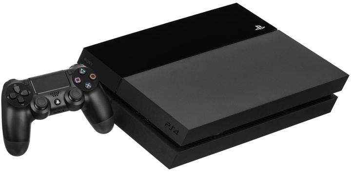 Buy New Stationary game console Sony PlayStation 4 Call of Duty