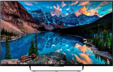 Sony KDL50W805CBR2