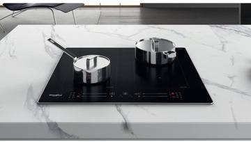 Whirlpool WL S8560 AL