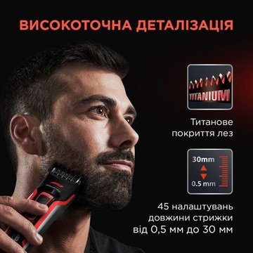 Rowenta Formula 1 TN524MF0