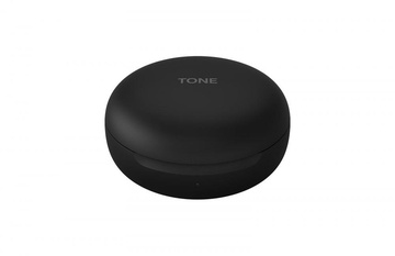 LG TONE Free FN4 True Wireless Black (HBS-FN4.ABRUBK)
