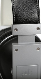 Polk Audio Buckle Black