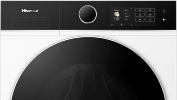 Hisense WF5I8043BWF