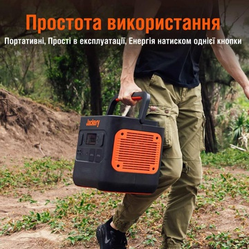 Jackery Explorer 2000 Pro