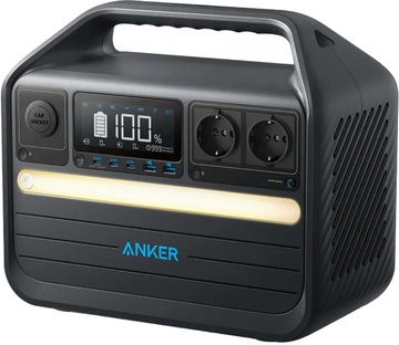 Anker 555 PowerHouse 1024Wh 1000W