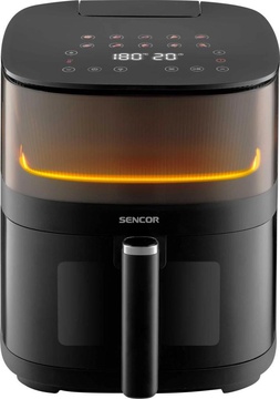 Sencor Vita SFR 5050BK
