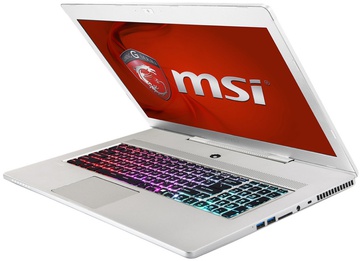 MSI GS70-6QE (GS706QE-417XUA)