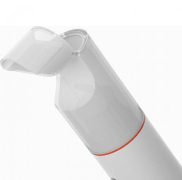 Roidmi Portable vacuum cleaner NANO White (XCQP1RM White)