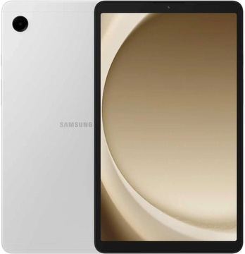 Samsung Galaxy Tab A9 4/64GB Wi-Fi Silver (SM-X110NZSA)