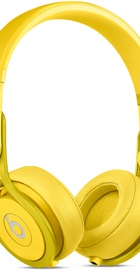 Beats By Dr. Dre Mixr High-Performance Professional Yellow (MHC82)