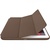Apple iPad Air 2 Smart Case Olive Brown (MGTR2)