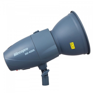 Mircopro MQ-400S with reflector