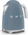 SMEG KLF03SBMEU
