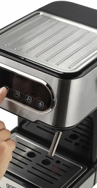 Gorenje ESCM15DBK