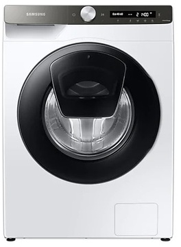 Samsung WW80T554DAT