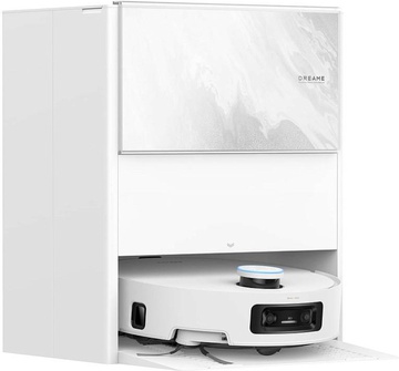 Dreame Aqua 10 Ultra Track Complete White (RLR81CE-1-WH)