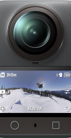 DJI Osmo 360 Essential Combo (CP.OS.00000443.02)
