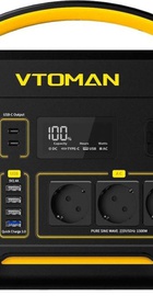 Vtoman Jump 1500X 828Wh 1500W