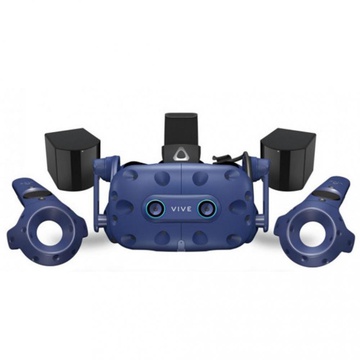 HTC Vive Pro Eye Full Kit (99HARJ010-00)