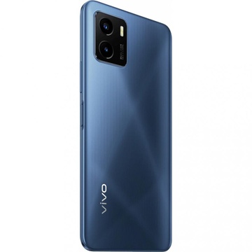 vivo Y15s 3/32GB Mystic Blue (UA)