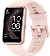 HUAWEI Watch Fit Special Edition Nebula Pink