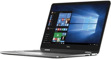 Dell Inspiron 7778 (I77716S2NDW-50)