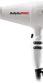 BaByliss PRO Caruso-HQ BAB6970WIE