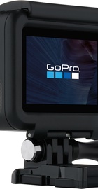 GoPro HERO5 Black