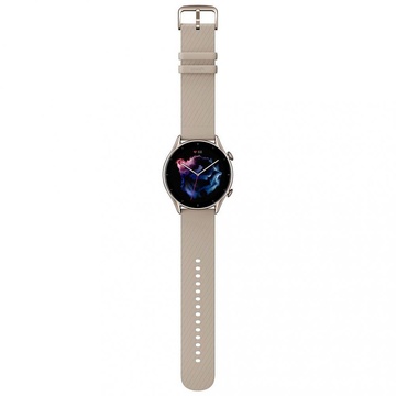 Amazfit GTR 3 Moonlight Grey
