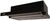 Ventolux GARDA 60 BK (700) LED