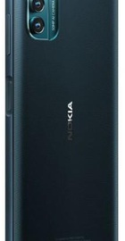 Nokia G21 4/64GB Nordic Blue