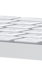 Apple Magic Keyboard LL/A (MQ052)
