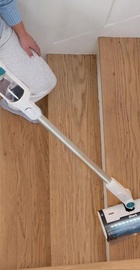 Dreame Cordless Pro with Auto Empty System BU3521EU