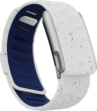 WHOOP MG SportFlex Band Flurry + 12 Month Membership