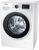 Samsung WW60J4210HW