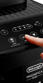 Delonghi Magnifica Evo ECAM 290.51.B