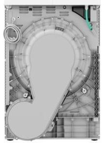 Electrolux EW6D283YU