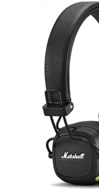 Marshall Major IV Bluetooth Black (1005773)