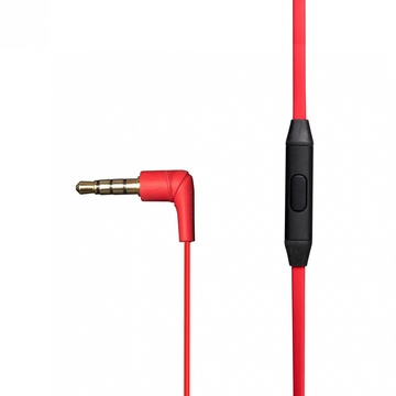 HyperX Cloud Earbuds (HX-HSCEB-RD)